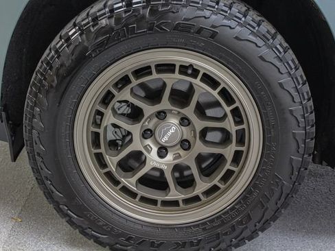 Used 2023 Ford Maverick XL w/ Equipment Group 100A Standard AWD/4WD image 13
