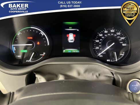 Used 2023 Toyota Sienna XLE image 13