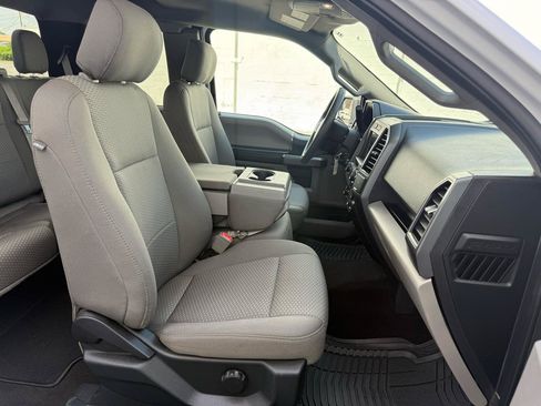 Used 2020 Ford F150 XLT AWD/4WD image 21