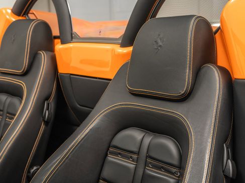 Used 2009 Ferrari F430 Spider image 28