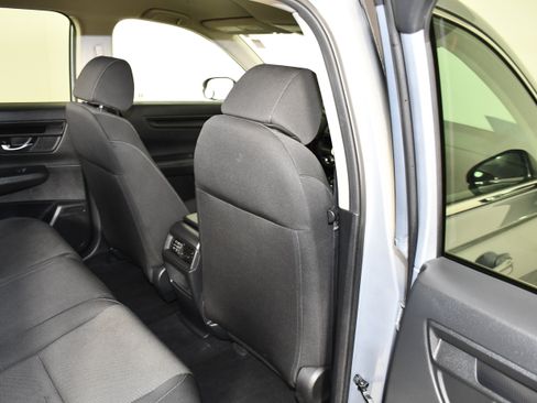 Used 2025 Honda CR-V LX image 42