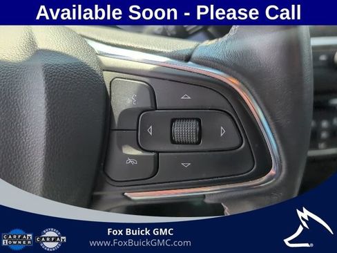 Used 2023 Buick Encore GX Select w/ Safety Package II AWD/4WD image 15