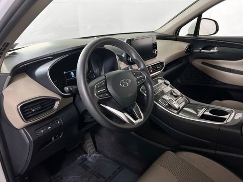 Used 2022 Hyundai Santa Fe SEL image 9