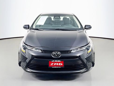 Used 2024 Toyota Corolla LE image 8