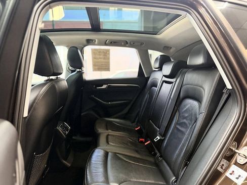 Used 2014 Audi Q5 2.0T Premium Plus w/ Premium Plus Package AWD/4WD image 17