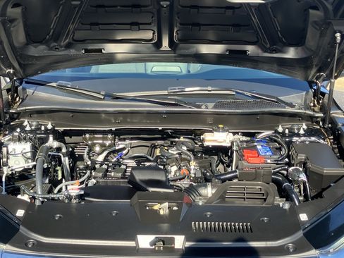 Used 2025 Honda CR-V EX image 35