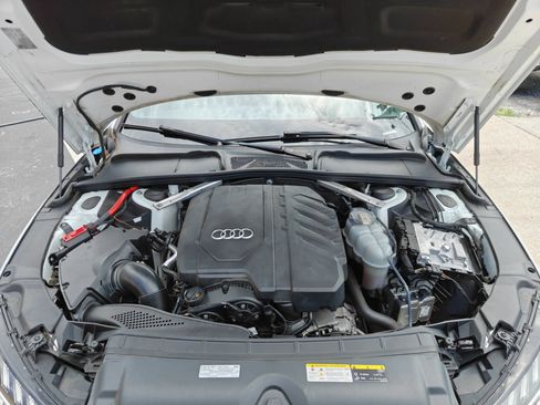 Used 2022 Audi A4 2.0T Premium Plus AWD/4WD image 15