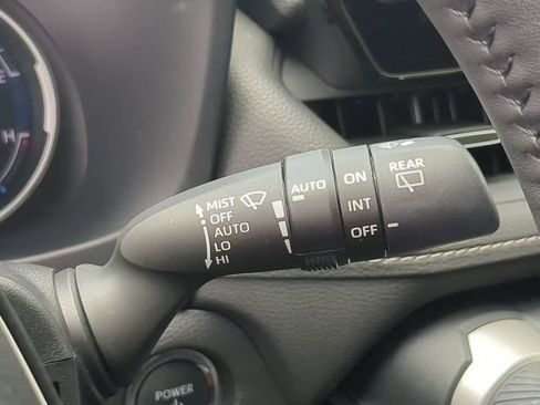 Used 2024 Toyota RAV4 XLE Premium w/ Weather Package image 28