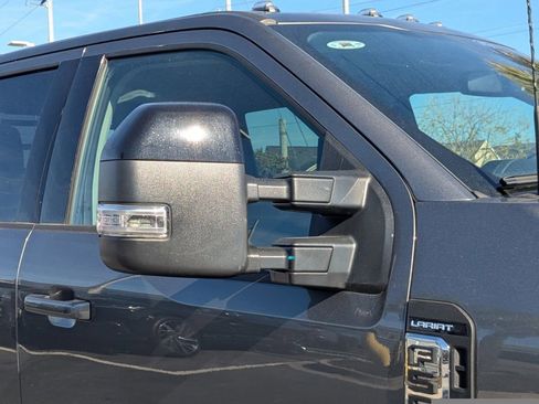 New 2025 Ford F550 4x4 Crew Cab Super Duty image 12