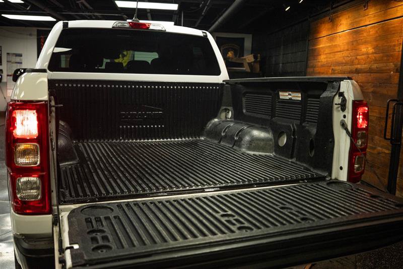 Used 2021 Ford Ranger XL w/ FX4 Off-Road Package AWD/4WD image 7