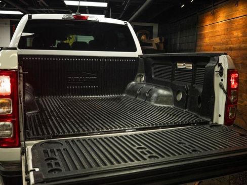Used 2021 Ford Ranger XL w/ FX4 Off-Road Package AWD/4WD image 7