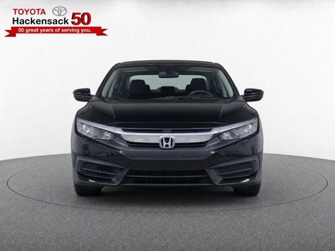 Used 2016 Honda Civic LX image 5