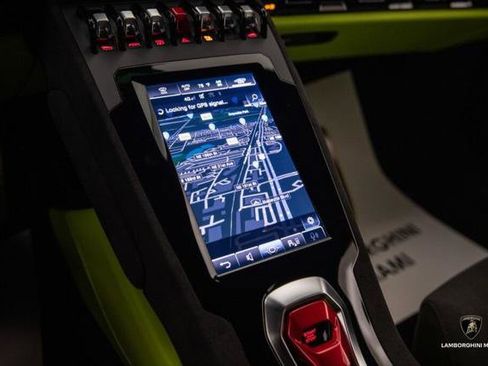 Used 2024 Lamborghini Huracan Sterrato AWD/4WD image 49