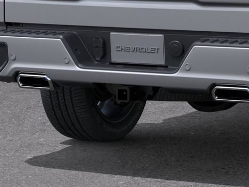 New 2025 Chevrolet Silverado 1500 High Country AWD/4WD image 14