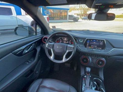 Used 2022 Chevrolet Blazer RS w/ Enhanced Convenience Package AWD/4WD image 30