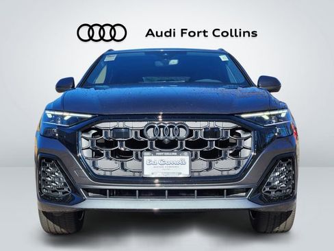 New 2026 Audi Q8 Premium Plus image 2