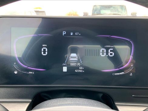 Used 2024 Kia Sportage X-Line w/ X-Line Premium Package image 26