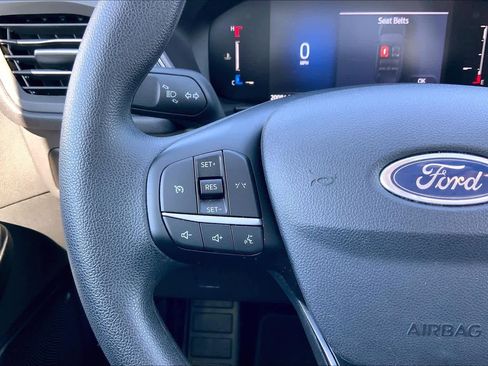 Certified 2025 Ford Escape Active image 23