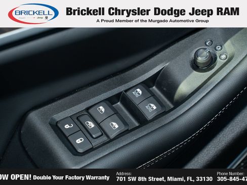 Used 2026 Jeep Grand Cherokee Limited RWD image 25