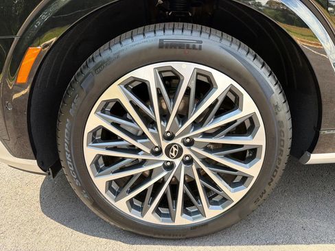 New 2026 Hyundai Palisade Calligraphy AWD/4WD image 12