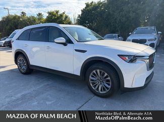 Used 2024 MAZDA CX-90 3.3 Turbo w/ Preferred Package video 1