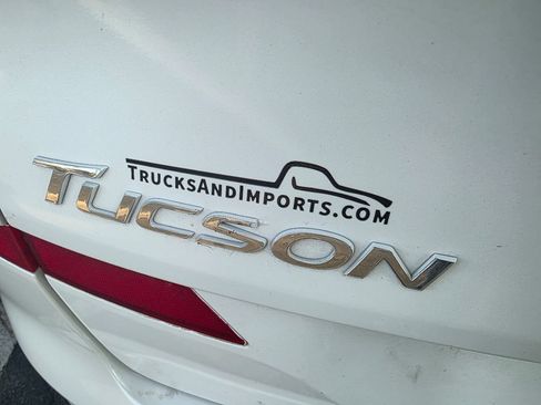 Used 2019 Hyundai Tucson SE FWD image 36