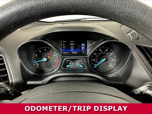 Used 2019 Ford Escape SE AWD/4WD image 13