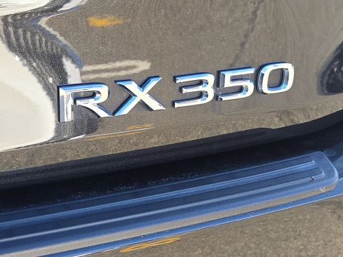 Used 2018 Lexus RX 350 350 image 28