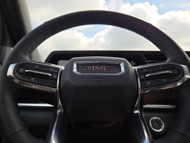New 2027 GMC Terrain Elevation w/ Elevation Premium Package AWD/4WD image 29