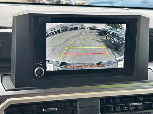 Used 2025 Toyota Tacoma SR5 image 22