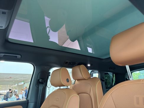 New 2025 Volkswagen ID. Buzz Pro S Plus image 14