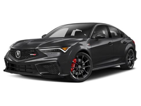 New 2026 Acura Integra Type S FWD image 1