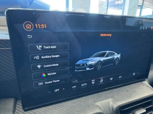 Used 2024 Ford Mustang GT image 49