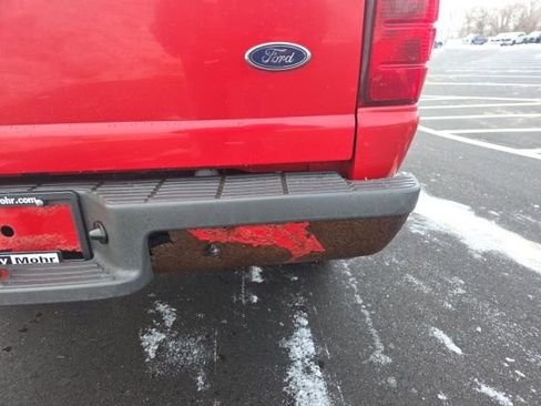 Used 2001 Ford Ranger Edge image 10