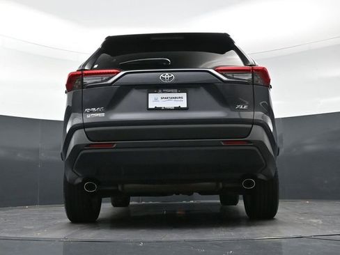 Used 2020 Toyota RAV4 XLE Premium image 36