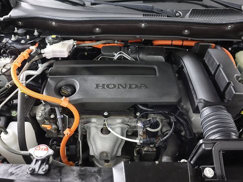 Used 2023 Honda CR-V Sport Touring image 23