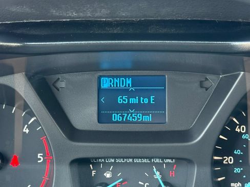 Used 2019 Ford Transit 250 148 High Roof Extended RWD image 11