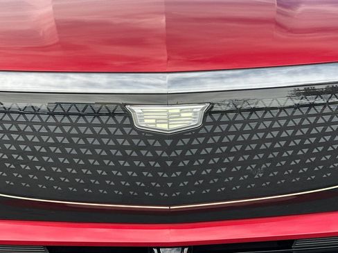 Used 2026 Cadillac Vistiq Sport w/ LPO, Floor Liner Package image 47