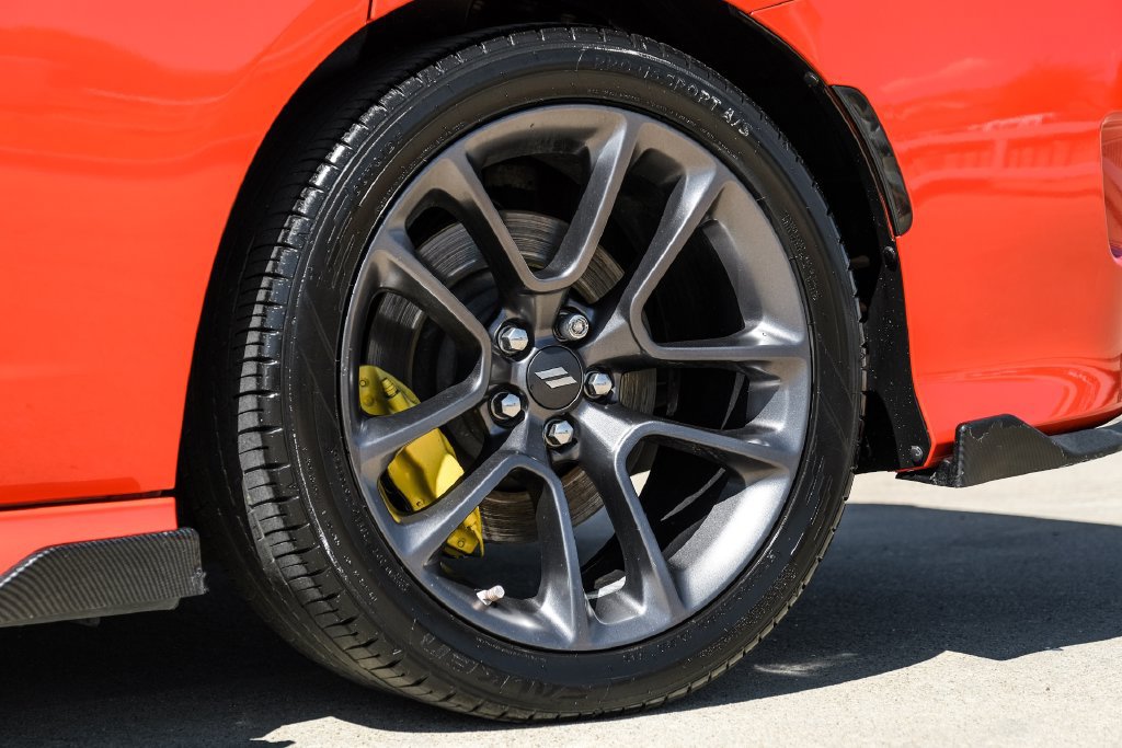 Used 2023 Dodge Charger Scat Pack w/ Plus Group RWD image 63