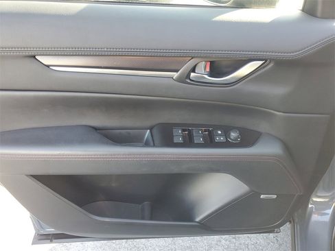 Used 2023 MAZDA CX-5 Carbon Edition image 18