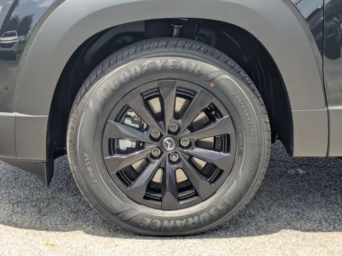 New 2026 MAZDA CX-50 AWD 2.5 Hybrid w/ Weather Package image 11