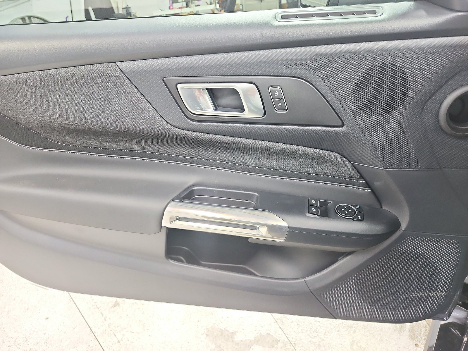 Used 2026 Ford Mustang GT RWD image 28