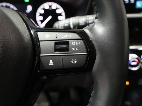 Used 2025 Honda CR-V EX-L image 38