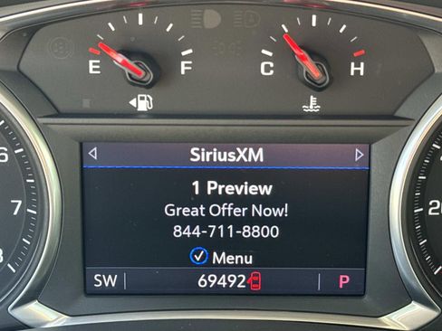 Used 2019 GMC Terrain SLT image 27