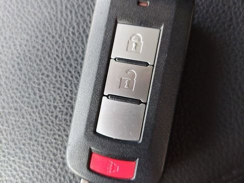 Used 2024 Mitsubishi Outlander Sport SE image 31