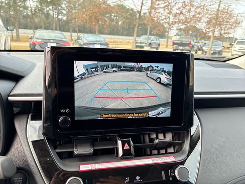 New 2026 Toyota Corolla Cross LE image 20