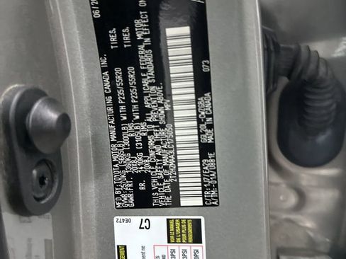 Used 2020 Lexus RX 350 FWD w/ Premium Package image 33