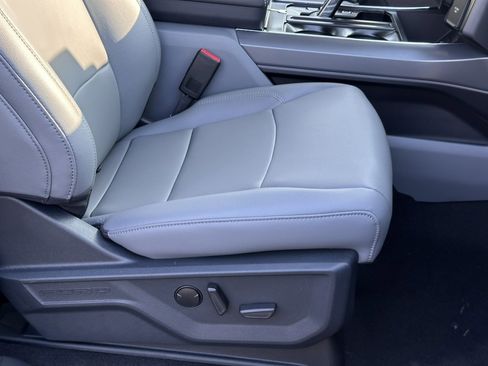 New 2025 Ford F150 Lightning Flash image 13