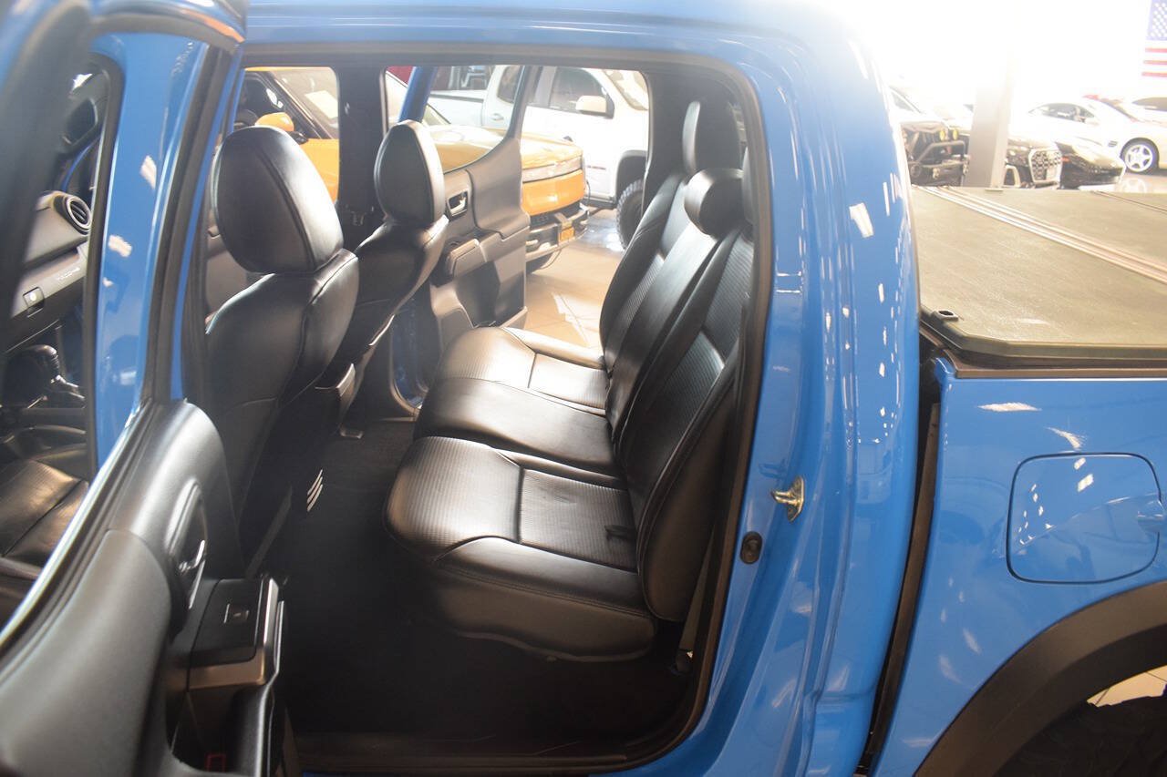 Used 2019 Toyota Tacoma TRD Pro AWD/4WD image 45