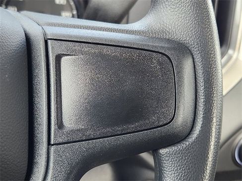 New 2026 Chevrolet Silverado 1500 W/T image 24